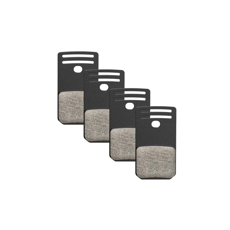 Brake Pads 13.S for GUSTAV ELITE/PRO CLARA PRO